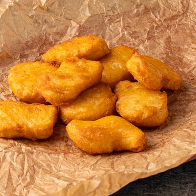 Наггетсы (9 шт.) в Шашлык Центр на Углях по цене 289 ₽