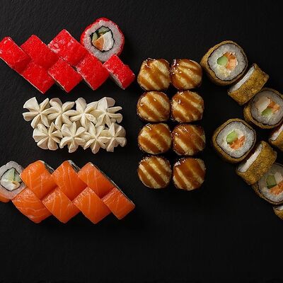 Новый в Rollik по цене 1499 ₽