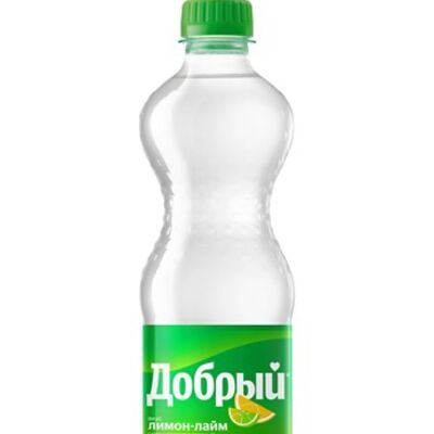 Добрый Лимон-лайм в Блинная на Соборной по цене 115 ₽