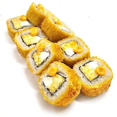 Темпура чиз в Выбери Суши Пицца по цене 630 ₽