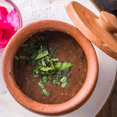 Лобио по-грузински в Каретный дворик по цене 500 ₽