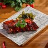 Рёбра в тайском чили в BBQ Beer Restaurant по цене 1140