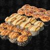 Лайт сет в Food Grad по цене 2062