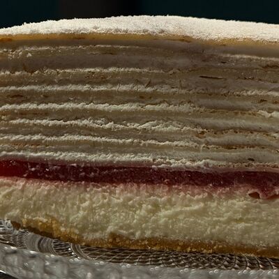 Блинный тортв Ну и что по цене 480 ₽