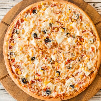 Пицца Маринера в A-pizza по цене 640