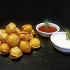 Пельмени фри в Блин да денёр по цене 375