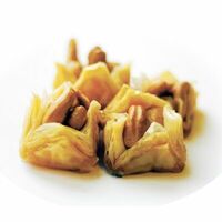 Бохча с кешью в Чайна Тун