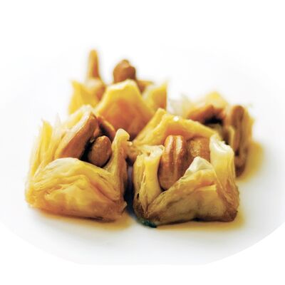 Бохча с кешью в Чайна Тун по цене 155