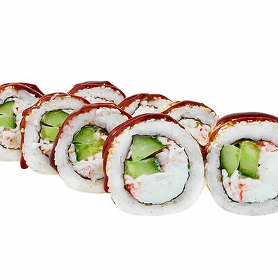 Биг ролл в Суши Точка по цене 269