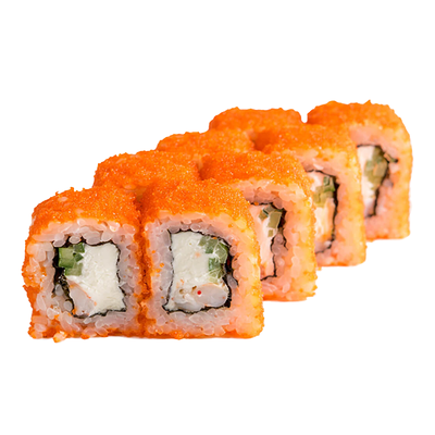 Калифорния шрим в Enjoy your meal по цене 280 ₽