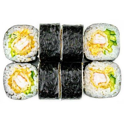 Острый с креветкой в Фишка суши по цене 459 ₽