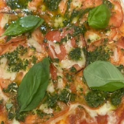 Маргаритав Хлеб и булки по цене 740 ₽