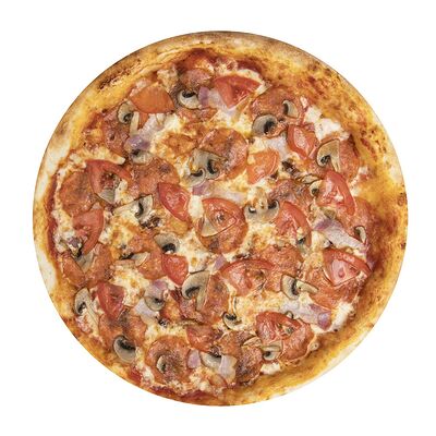 Итальяно в PIZZA ROSSO по цене 550