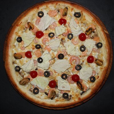 Жемчужина моря в Pipirolly по цене 890