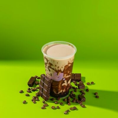 Coffee Choco Milk в Yumms by Mark Rodovsky по цене 500 ₽