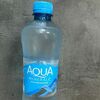 Вода Aqua Minerale негазированная в Сис Пандок по цене 90