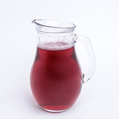 Смородиновый морс в PINTA Bar & Grill по цене 2290 ₸