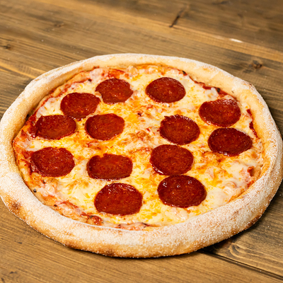 Пицца Пепперони в In Tasty по цене 690 ₽