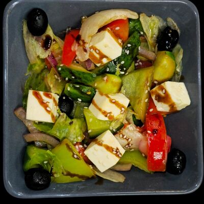 Салат Греческий в Карфаген по цене 550 ₽