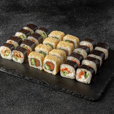 Сет №1 в Роллофф по цене 1699 ₽