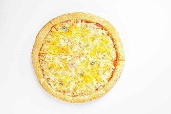 Четыре Сыра 30 см в Панда Маркет по цене 949 ₽