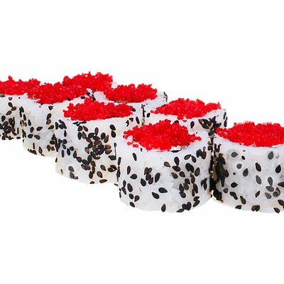 Рыбка под шубой в Суши Точка по цене 275