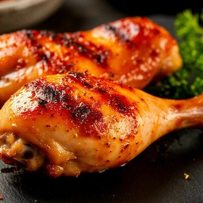 Голень куриная в Шашлык Про по цене 499 ₽