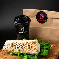 Логотип Max bet