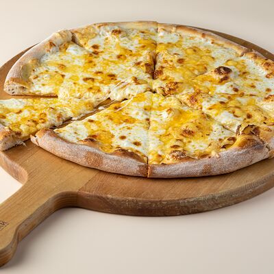 Сырная в Шарики по цене 850 ₽