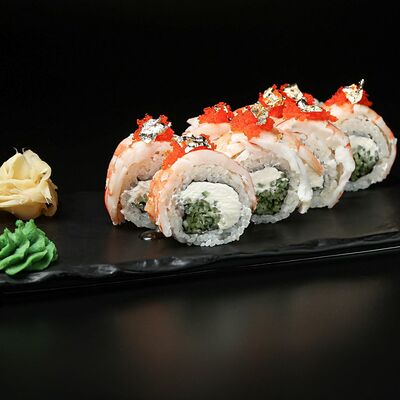 Эби Gold в Танояки по цене 970 ₽