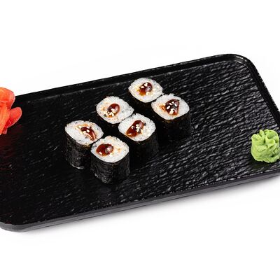 Маки с угремв MAHALLA по цене 1500 ₸