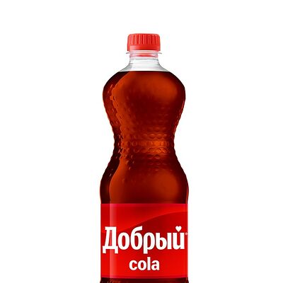 Добрый Кола в Пицца Мафия по цене 250 ₽