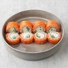 Шеф-филадельфия с лососем в Тихий Sushi Lab по цене 1340