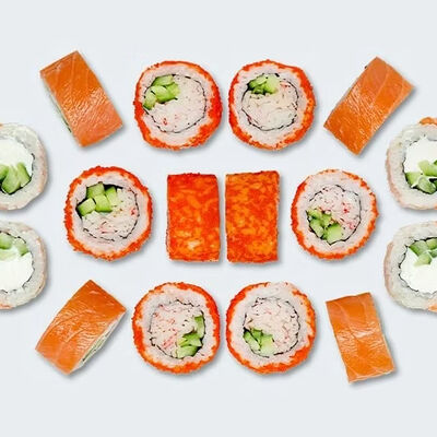 Хит в Экспресспицца по цене 1300 ₽