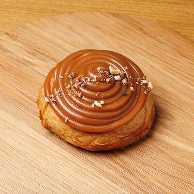 Улитка с соленой карамелью в Sota по цене 527 ₽