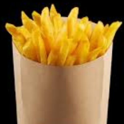 Картофель фри в Шаурма есть по цене 290 ₽