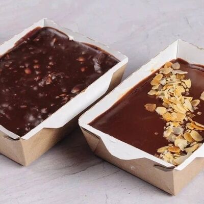 Трайфлв Tagam по цене 1700 ₸