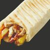 Брусничная шаурма с курицей в Marshall Grill по цене 470