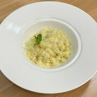 Ньоки 4 сырав Laksa & Wok