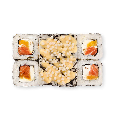 Ролл Масара в Аппетит по цене 579 ₽