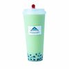 Зеленый тай в Thaifood bubble tea по цене 370
