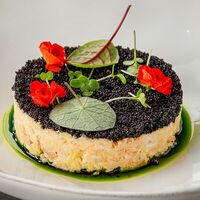 Мимозав Смородина