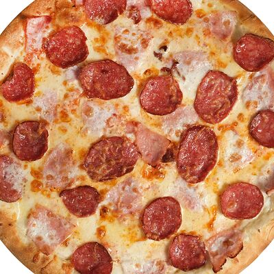 Элатио в МИА-пицца по цене 785 ₽