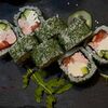 Ролл Овощной с курицей в Foodlink по цене 420