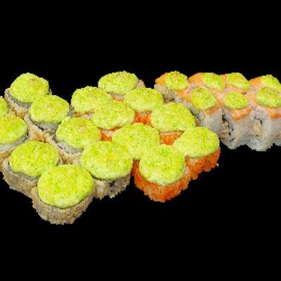 Масаго сет в Сёгун по цене 940