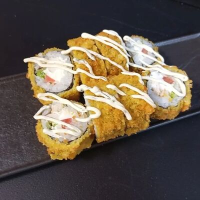 Чикаго ролл в VIP по цене 539 ₽