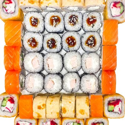 Сет Женское счастье в Инь-Янь по цене 1079