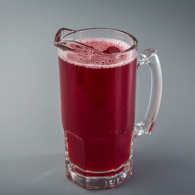 Морс ягодный в Чайхона №1 Братьев Васильчуков по цене 340 ₽