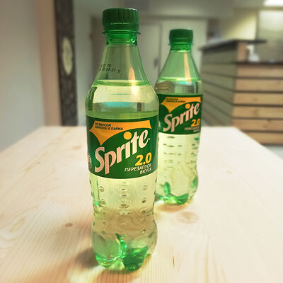Sprite в Ченто Пицца по цене 250 ₽