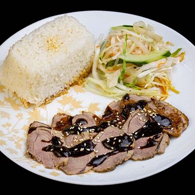 Ком Вит Шот Тиеув Фо вьет по цене 600 ₽